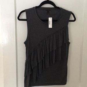 Women’s J Crew Tank